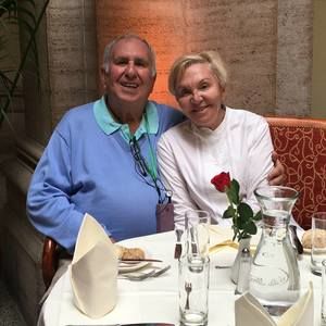 Meet your Posher, Ann